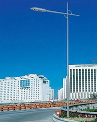高郵市興邦照明器材廠 專業(yè)道路燈生產(chǎn)與燈具銷售服務商