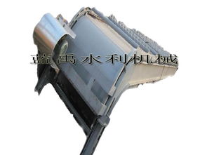 藍(lán)禹水利 以專業(yè)除污設(shè)備與信息技術(shù)服務(wù)，構(gòu)筑水處理行業(yè)新標(biāo)桿