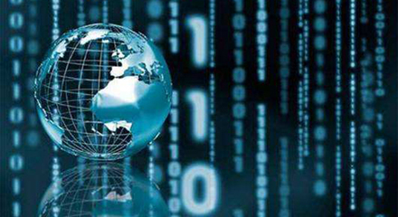 信息技術咨詢服務 數字經濟時代實體經濟轉型升級的加速器